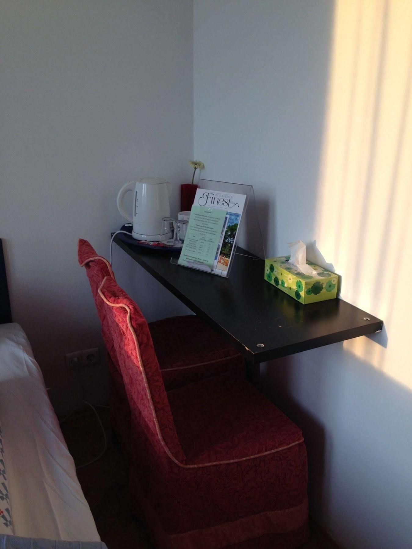 Europa Centerpoint Appartement Boedapest