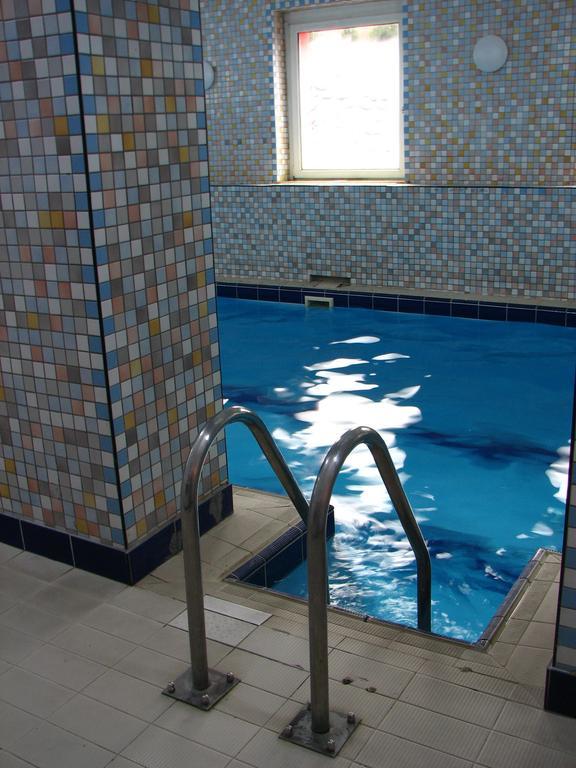 Polus Budapest