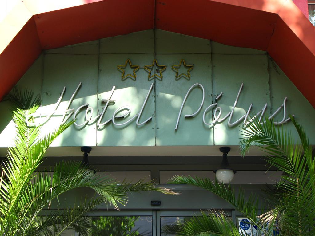Hotel Polus 3*