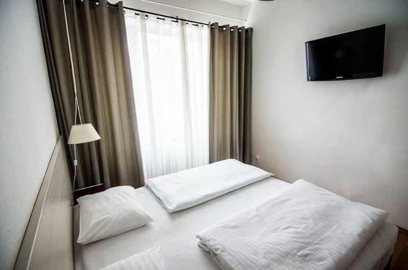 Penzión pre hostí Center 3*