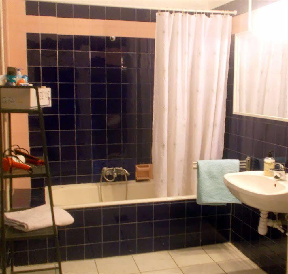 Hostel Gaia Astoria *