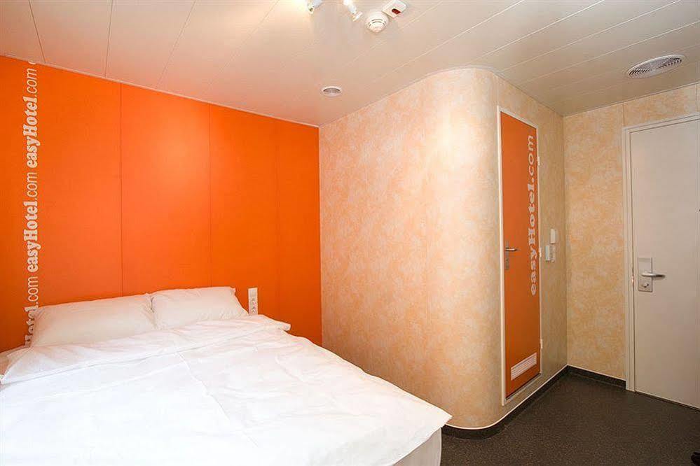 Easyhotel Oktogon Szálloda Budapest