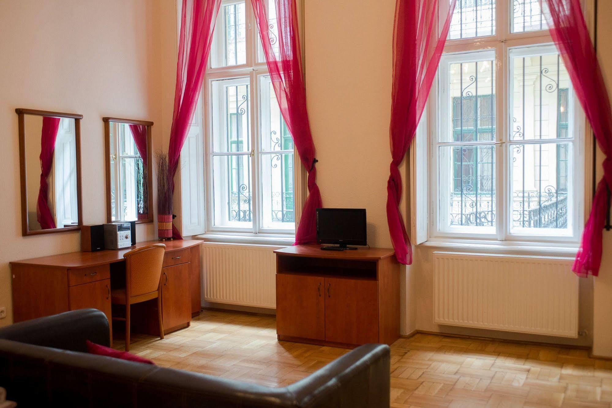 Karma Boutique Budapešť