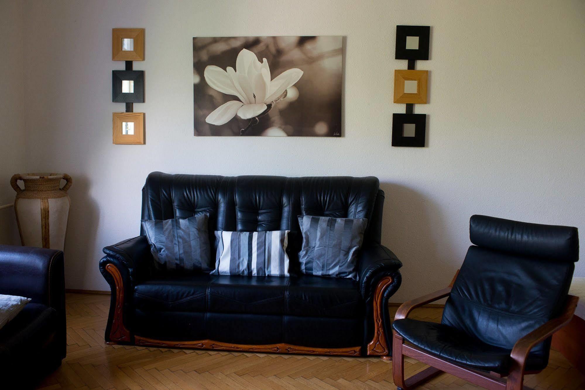 Karma Boutique Aparthotel