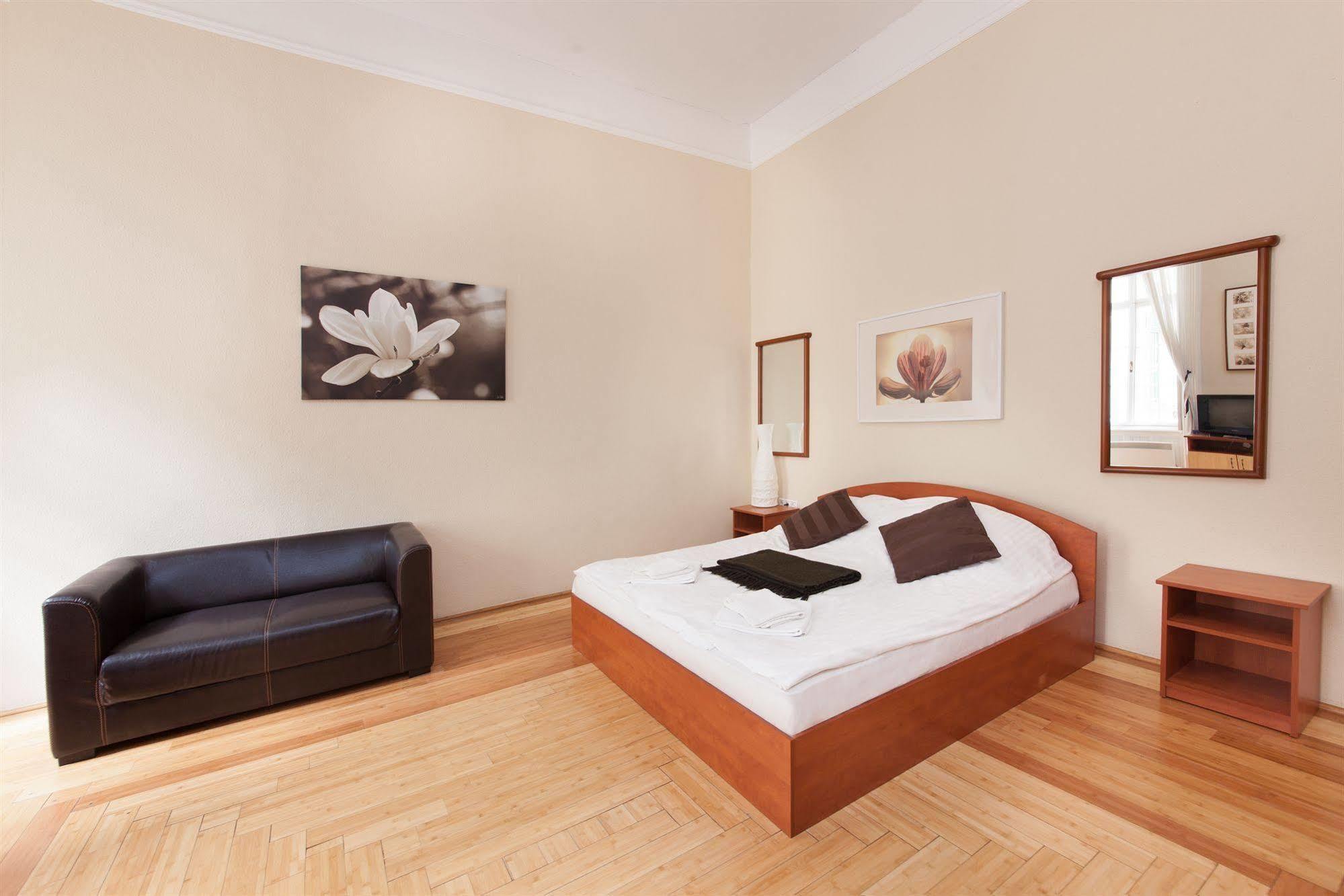 Karma Boutique Aparthotel