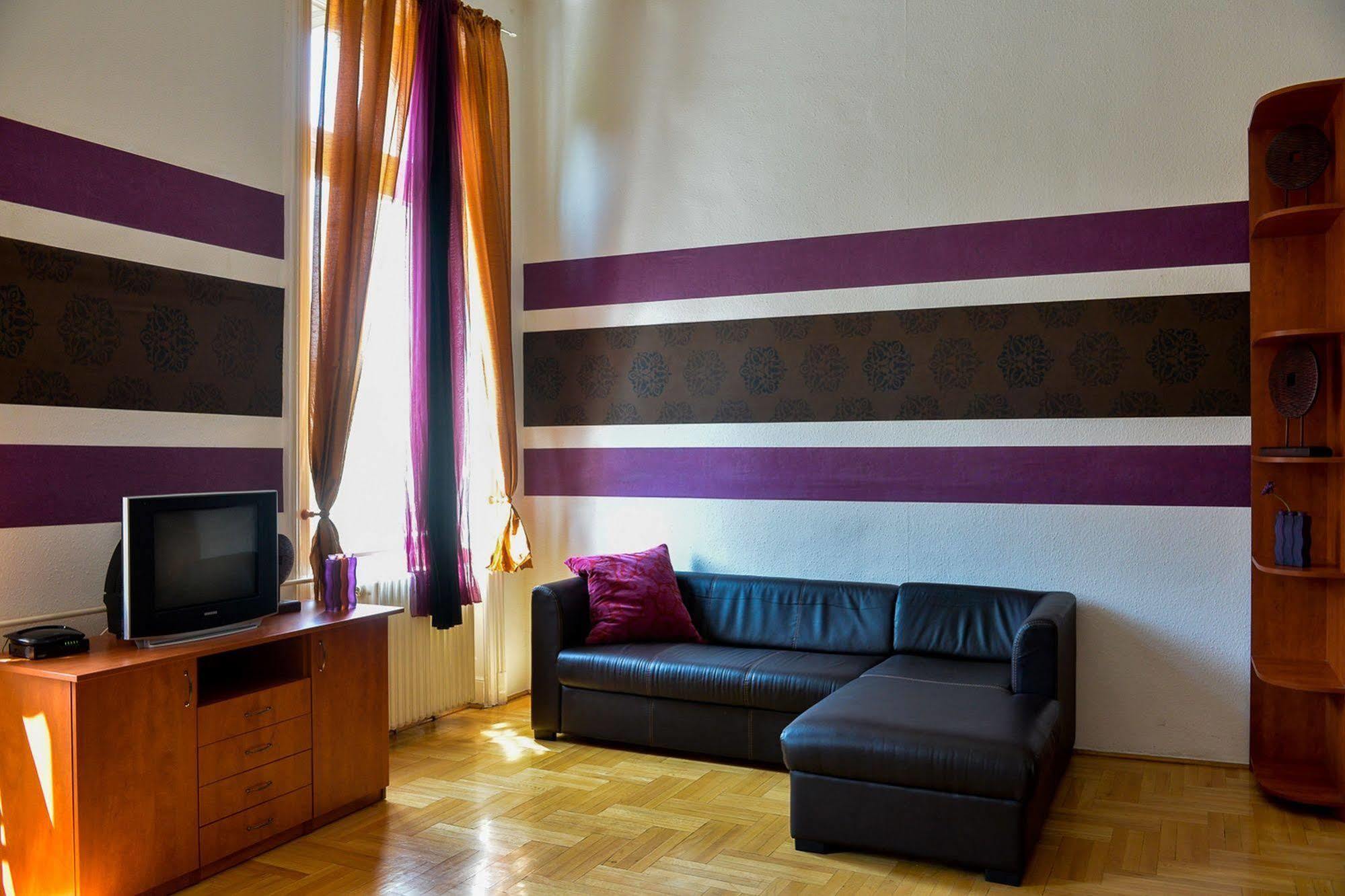 Karma Boutique Aparthotel