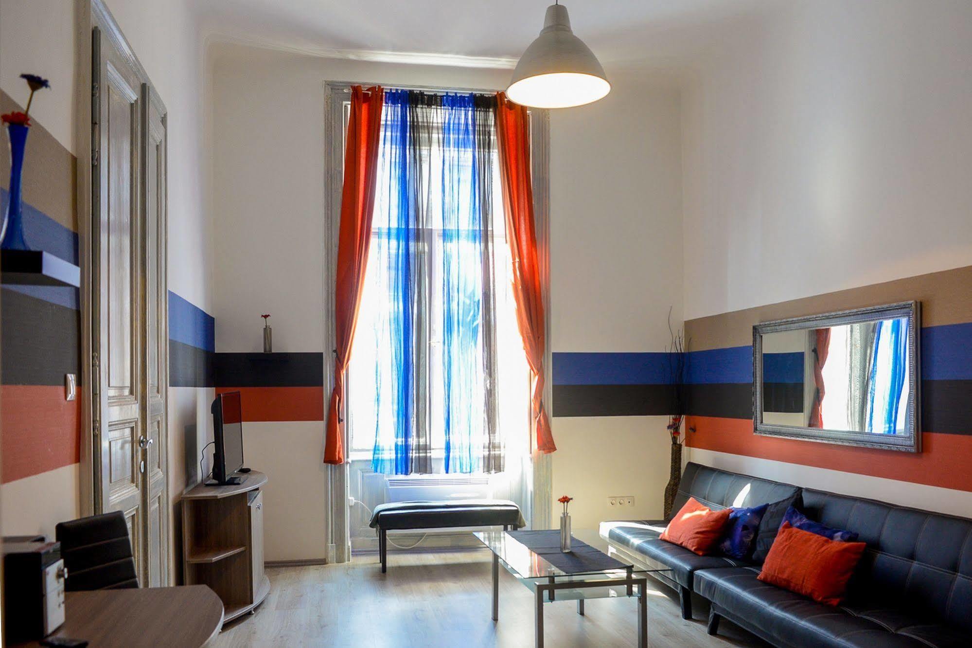 Karma Boutique Aparthotel