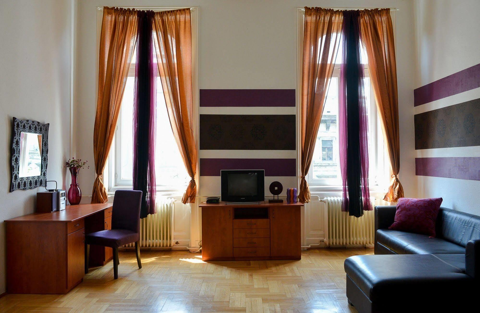 Karma Boutique Aparthotel