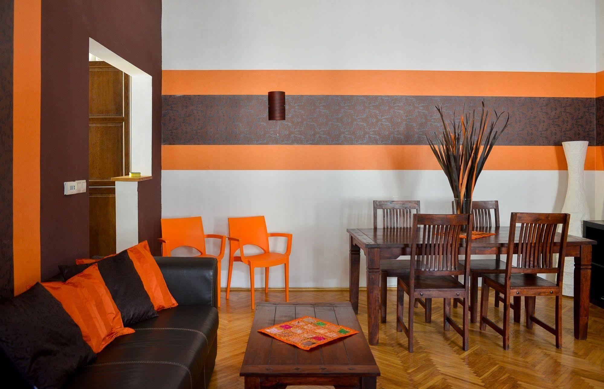Aparthotel Karma Boutique Budapešť