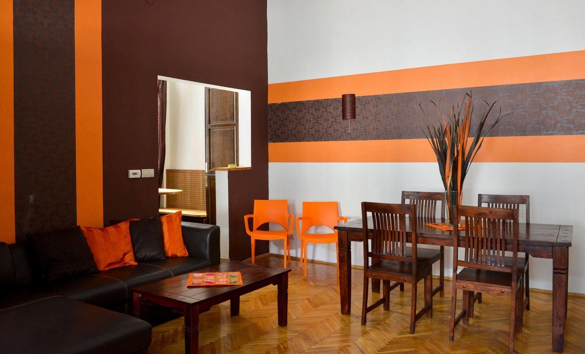 Karma Boutique Budapešť