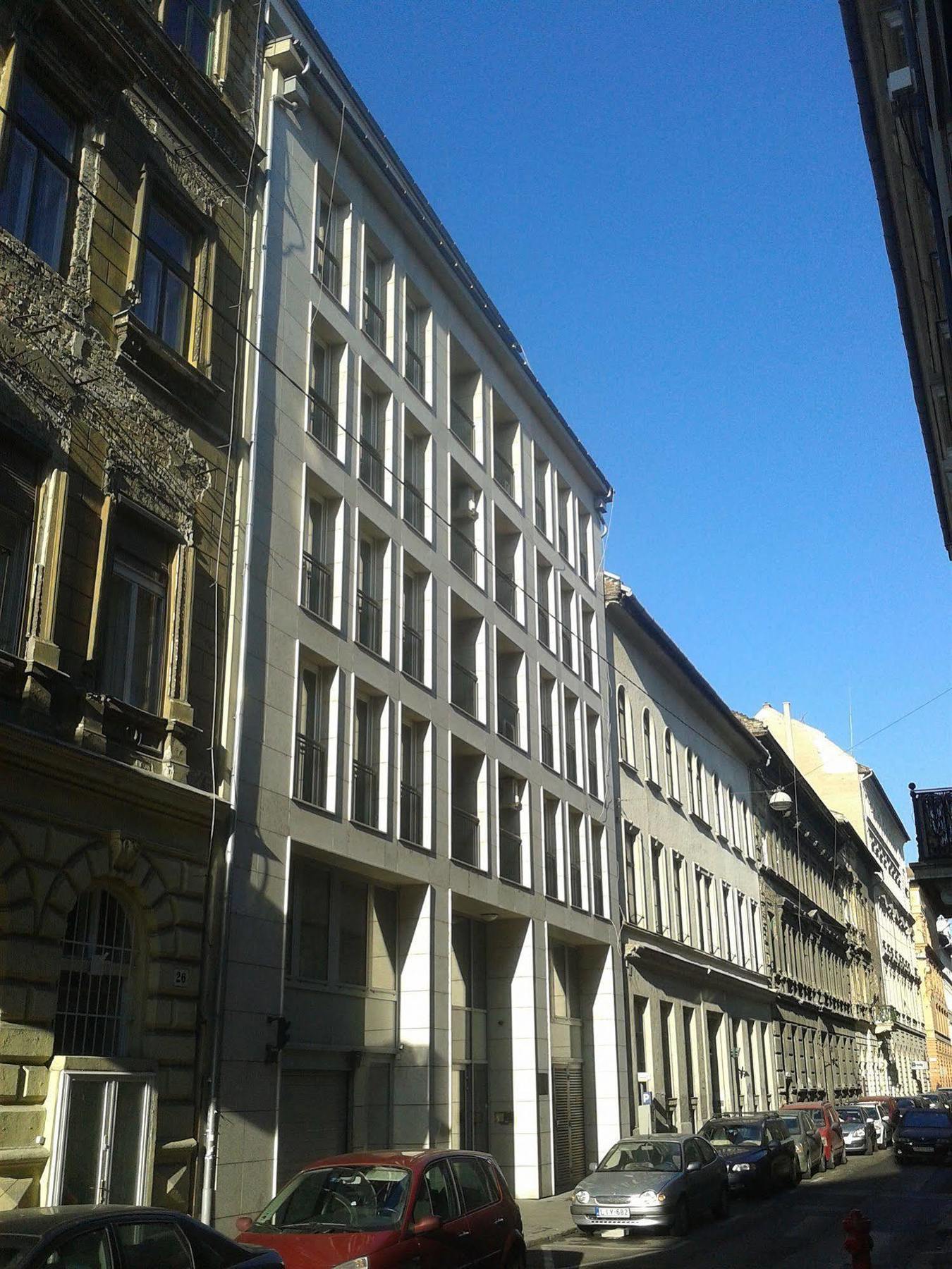 Bphome Appartamento *