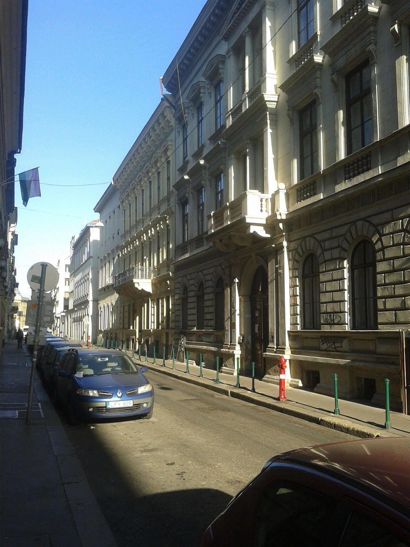 Appartamento Bphome