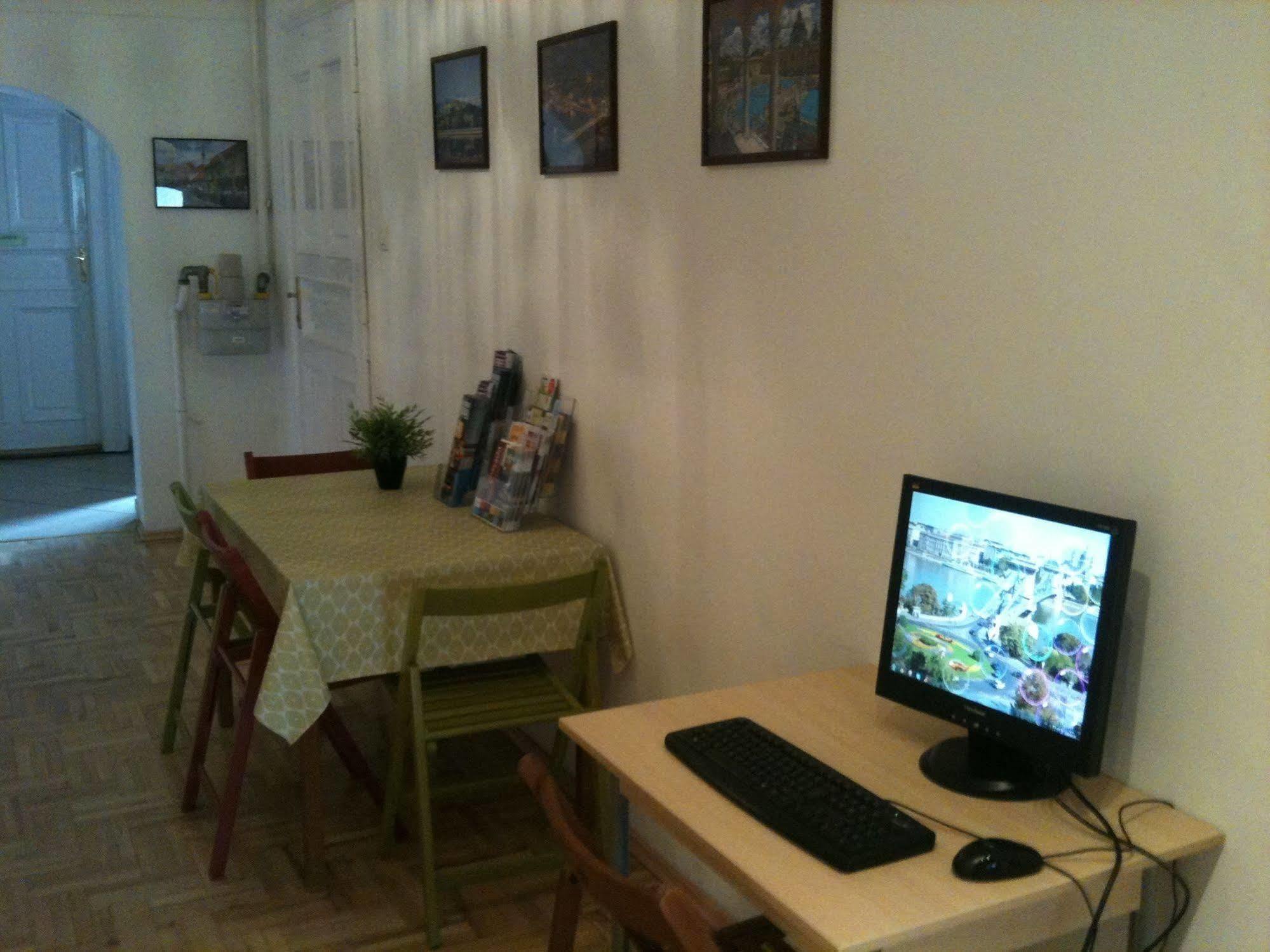 Hostel Caterina Private And
