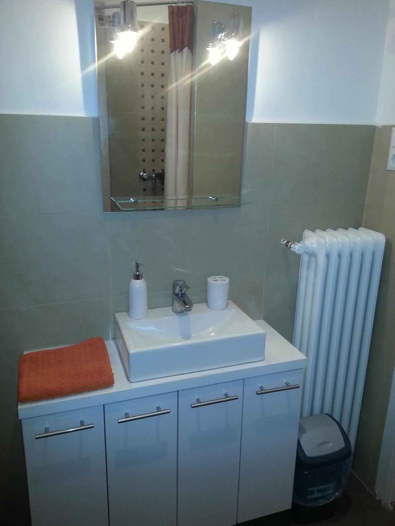 Hostel Caterina Private And