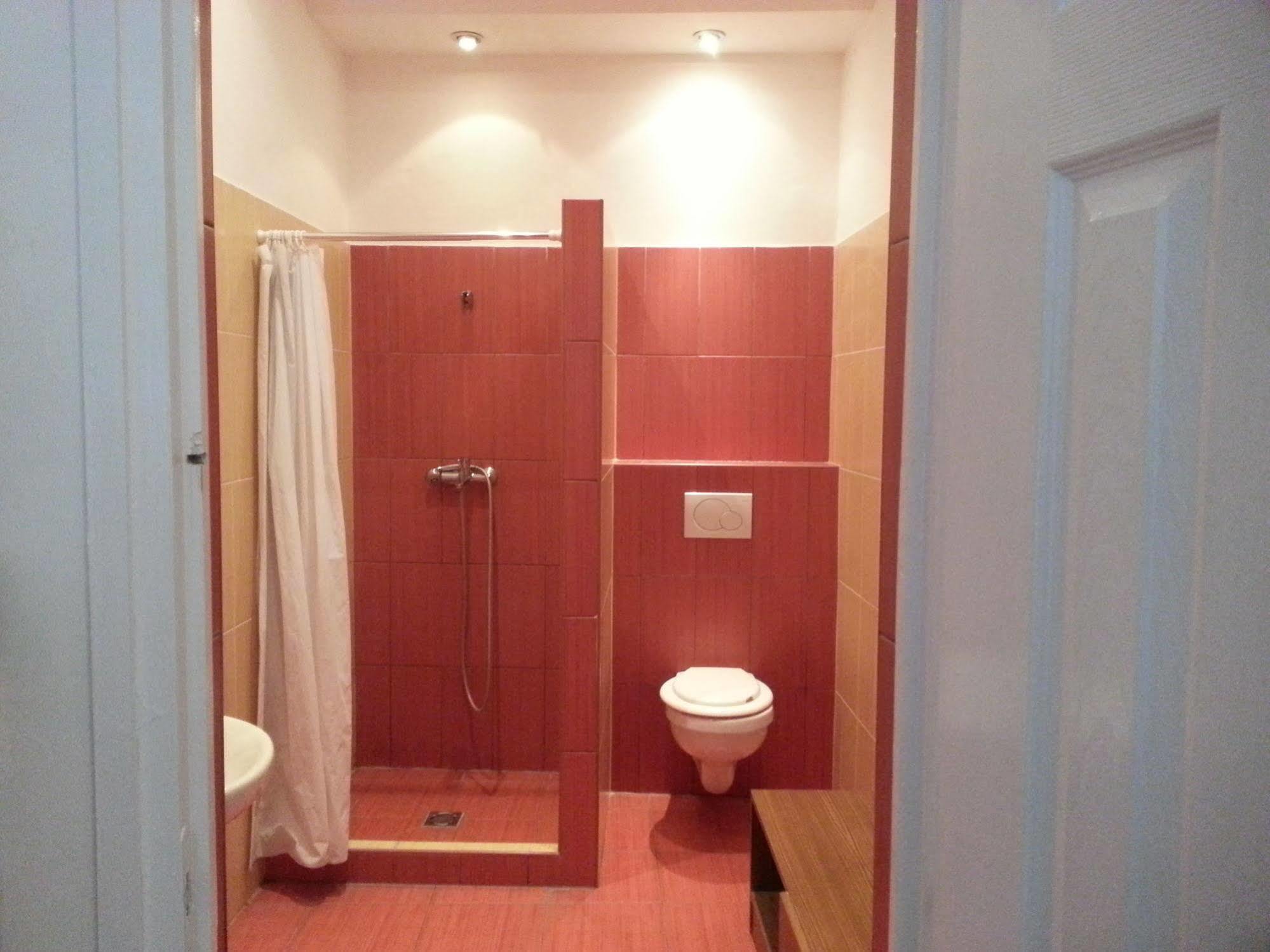 Caterina Private And Hostel Budapest