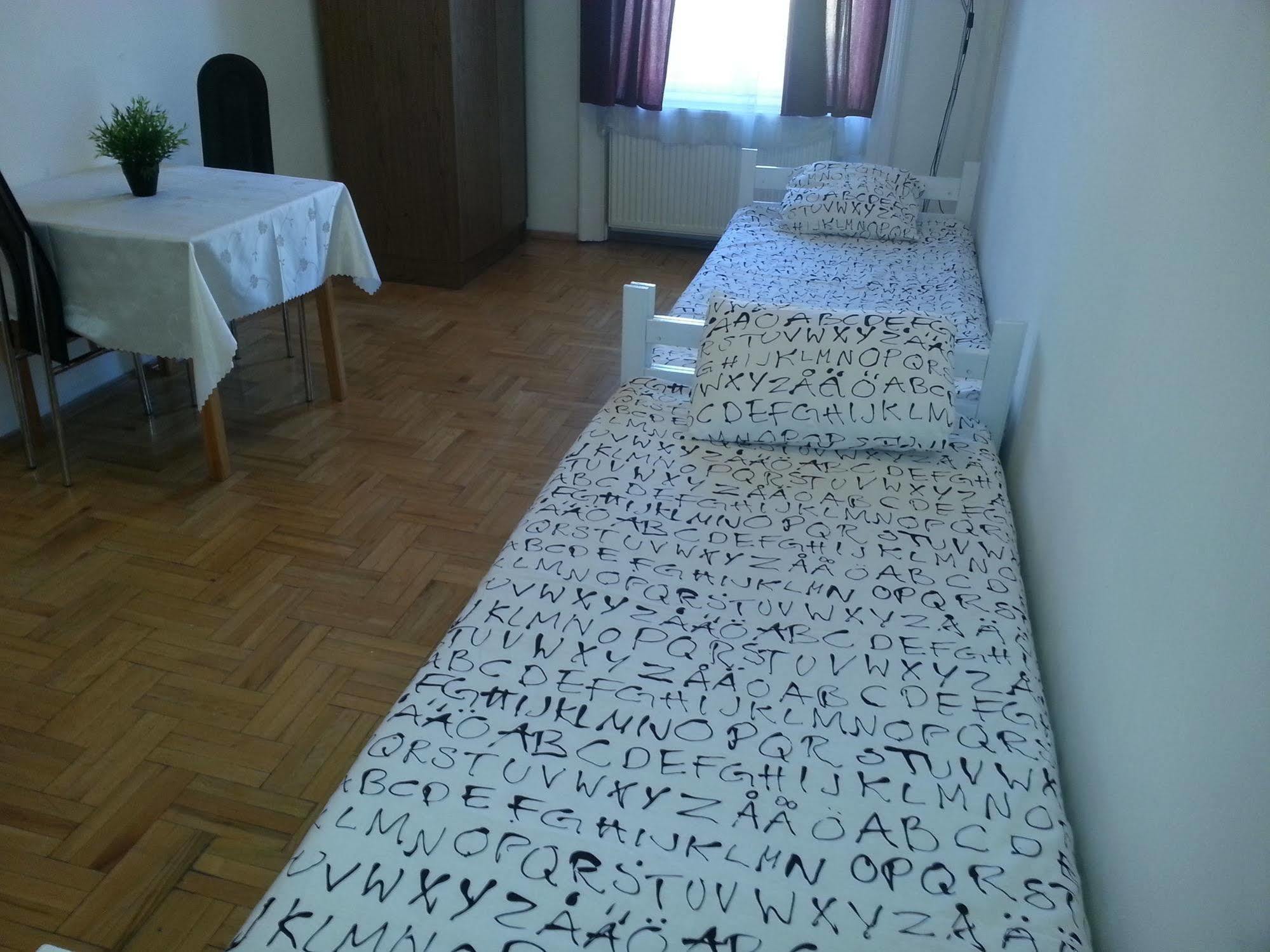 Caterina Private And Budapest