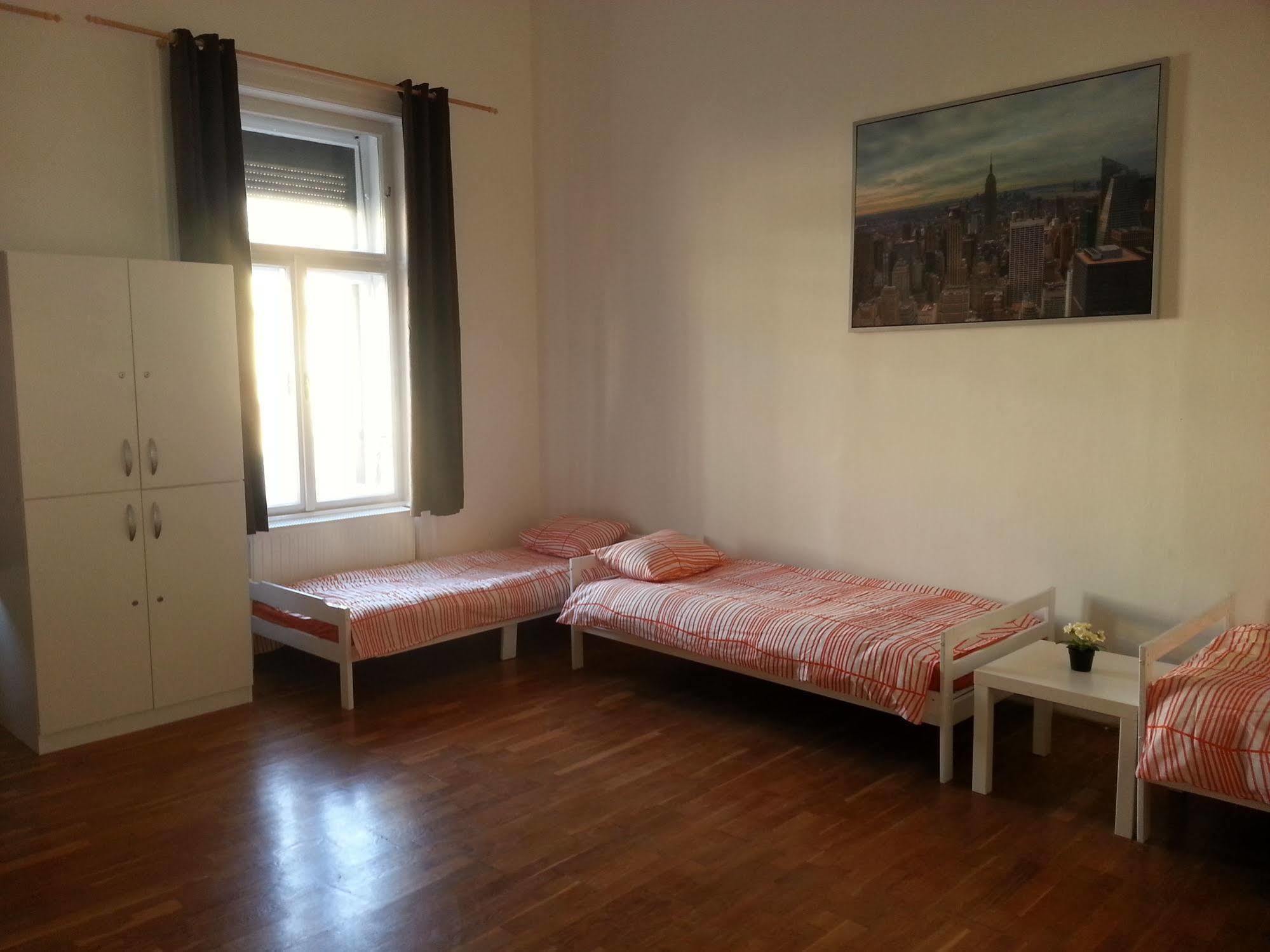 Caterina Private And * Budapest