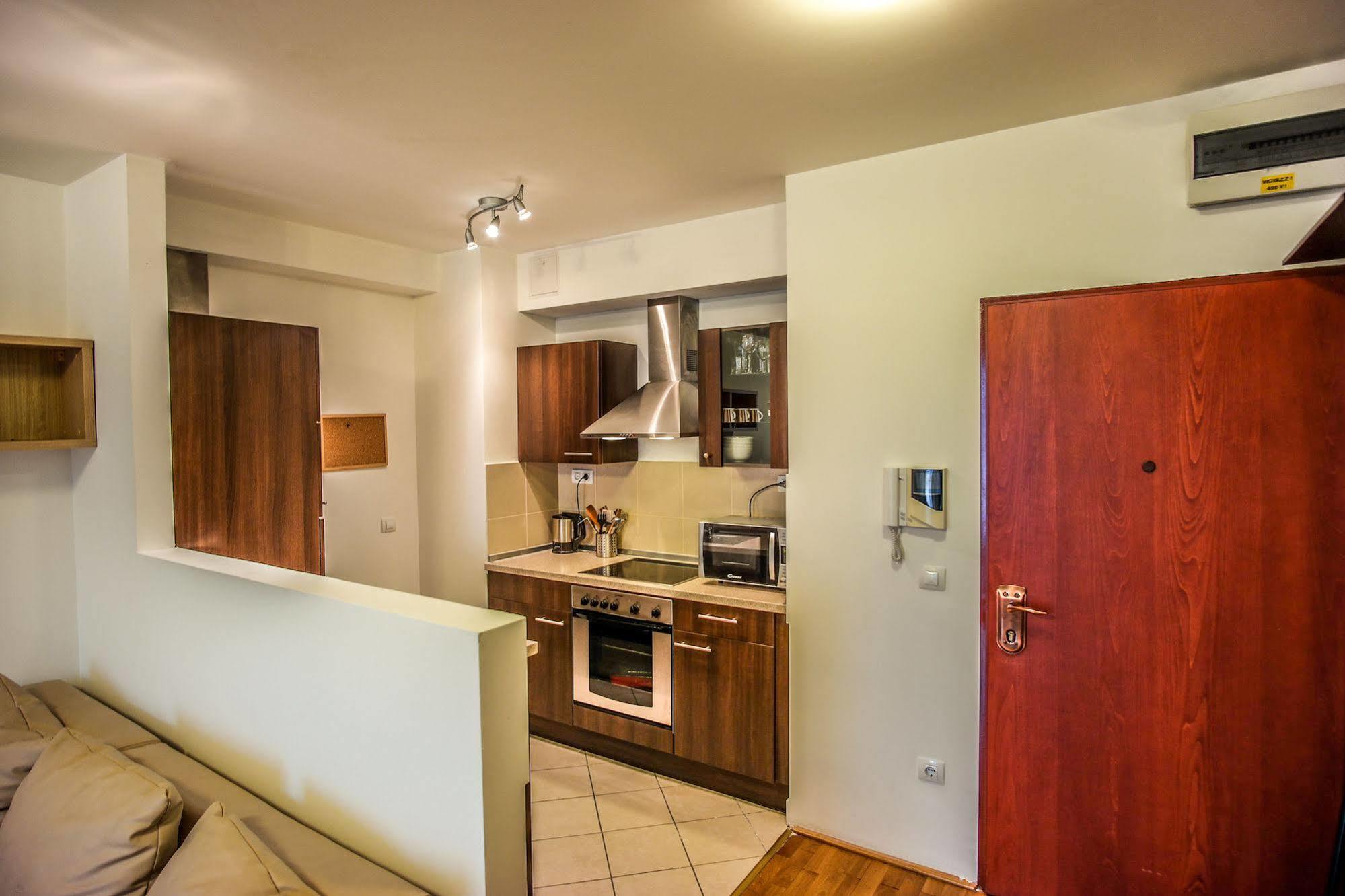 Heart Apartment