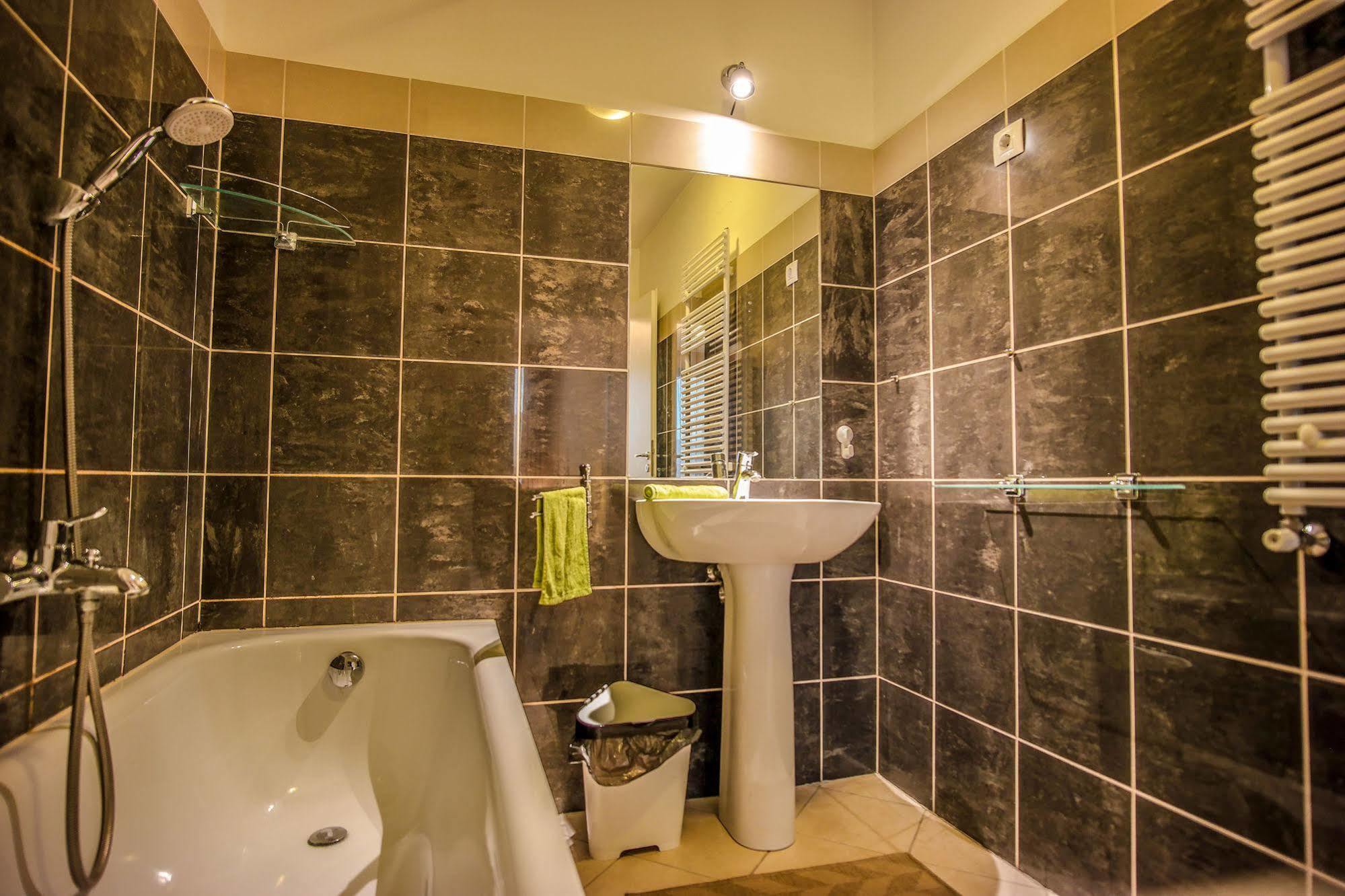 Heart Apartment Budapest