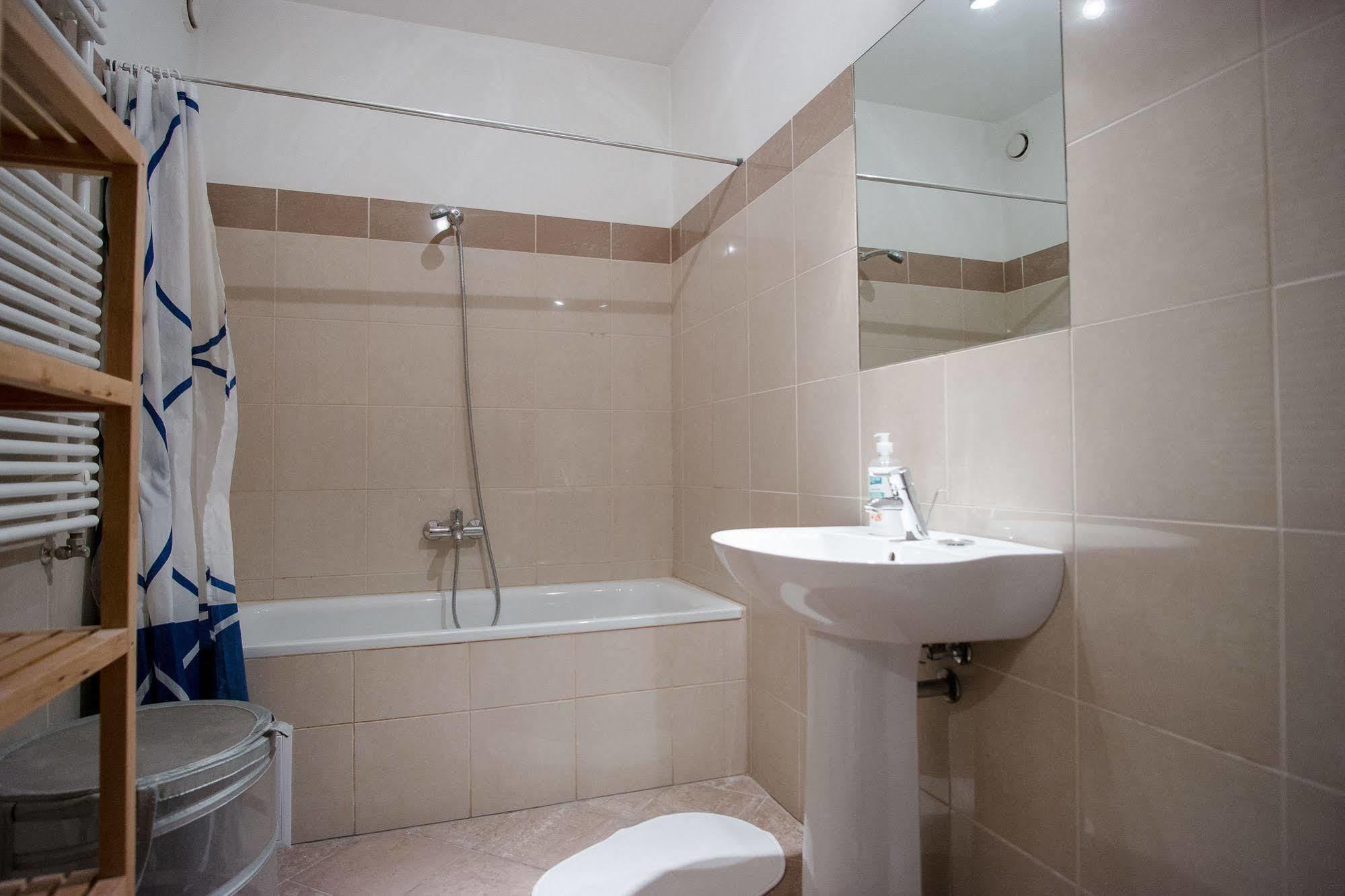 Heart Apartment Budapest