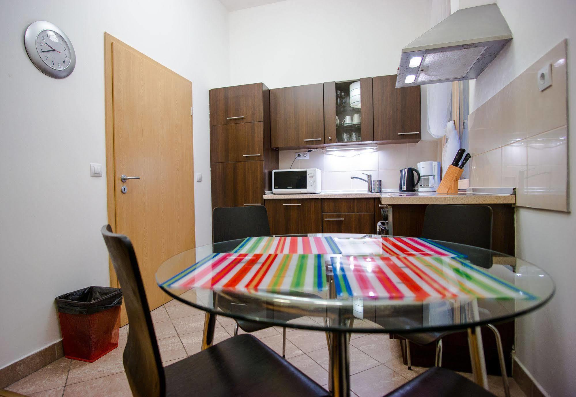 Apartment Heart *