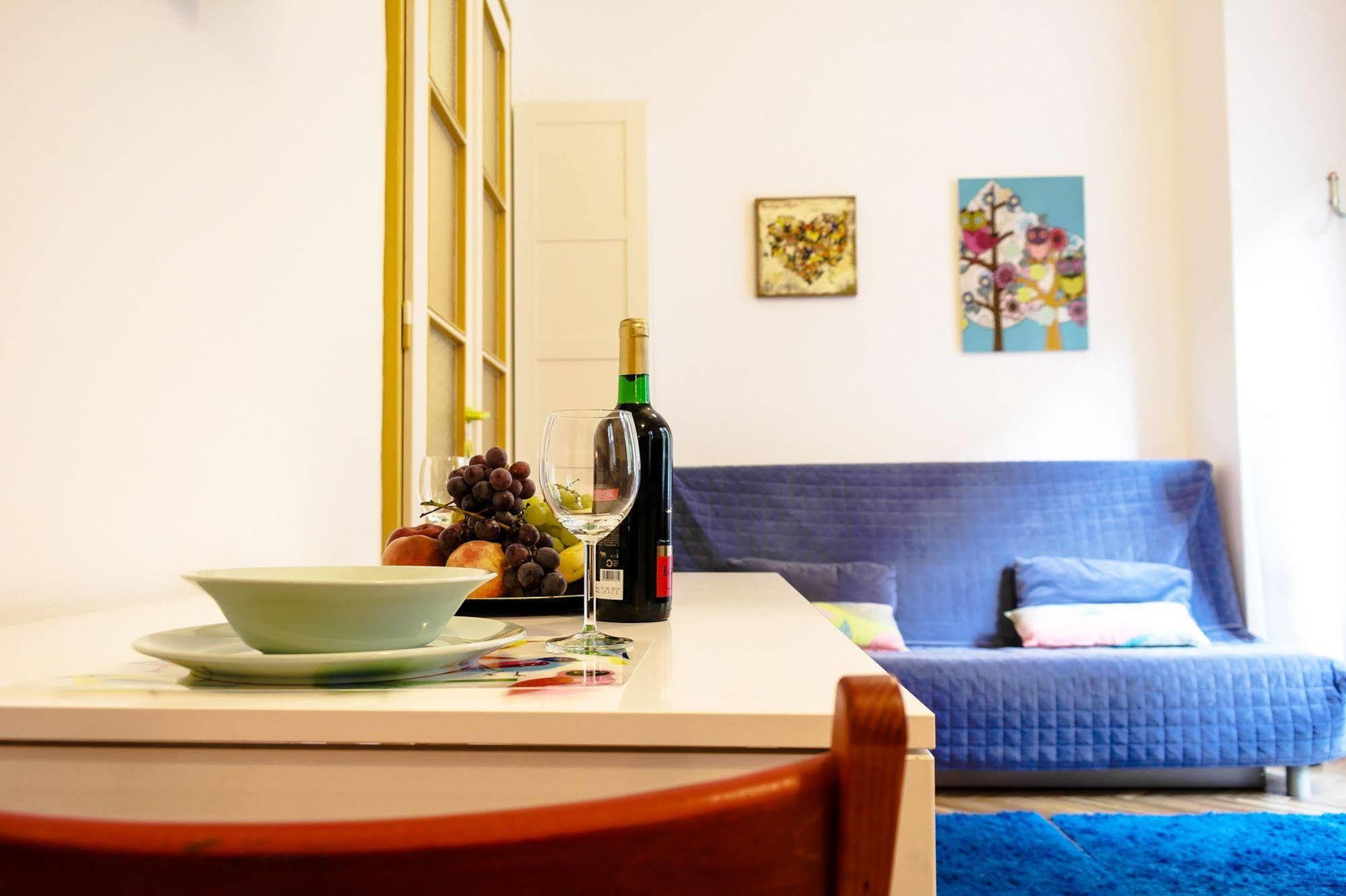 Heart Apartment Budapest
