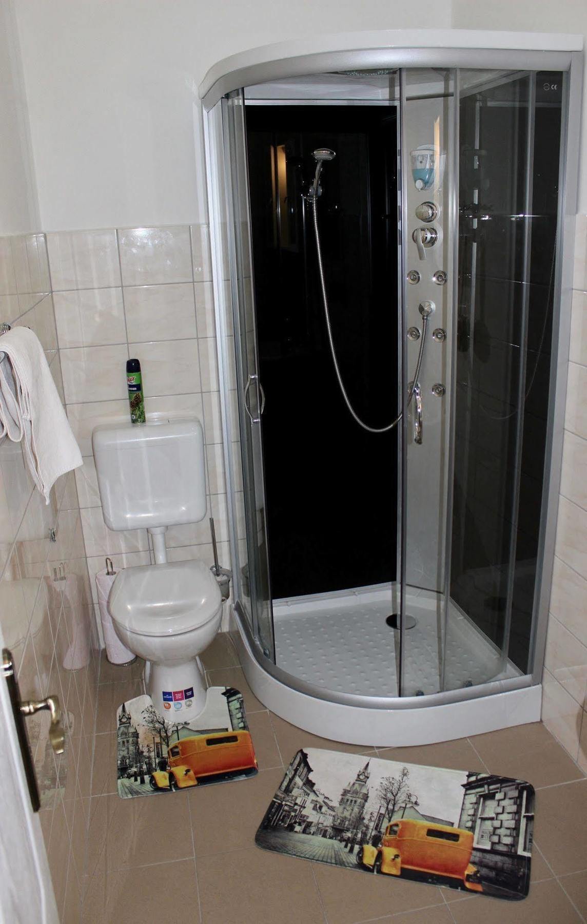 Hotell California Budapest