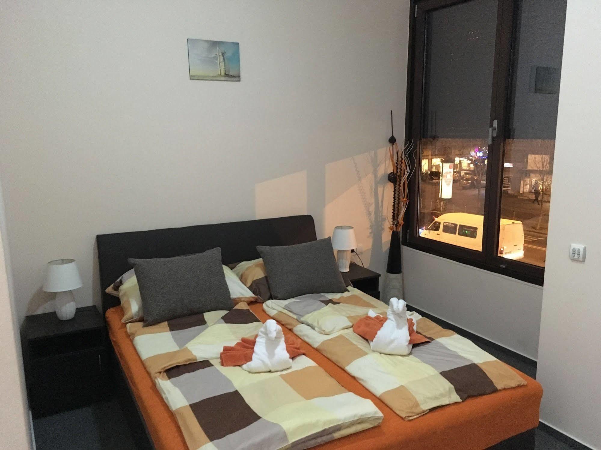 California Hotell