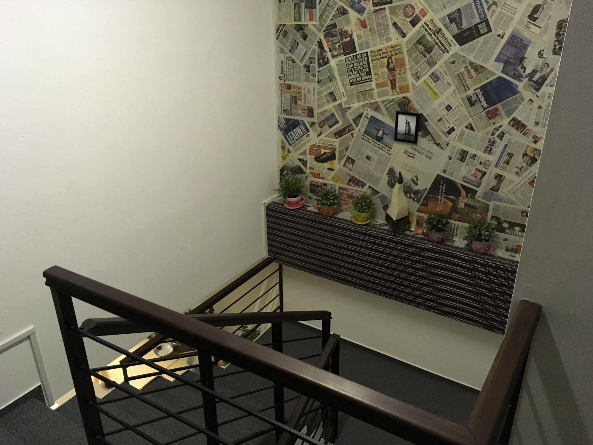California Hotell 3*