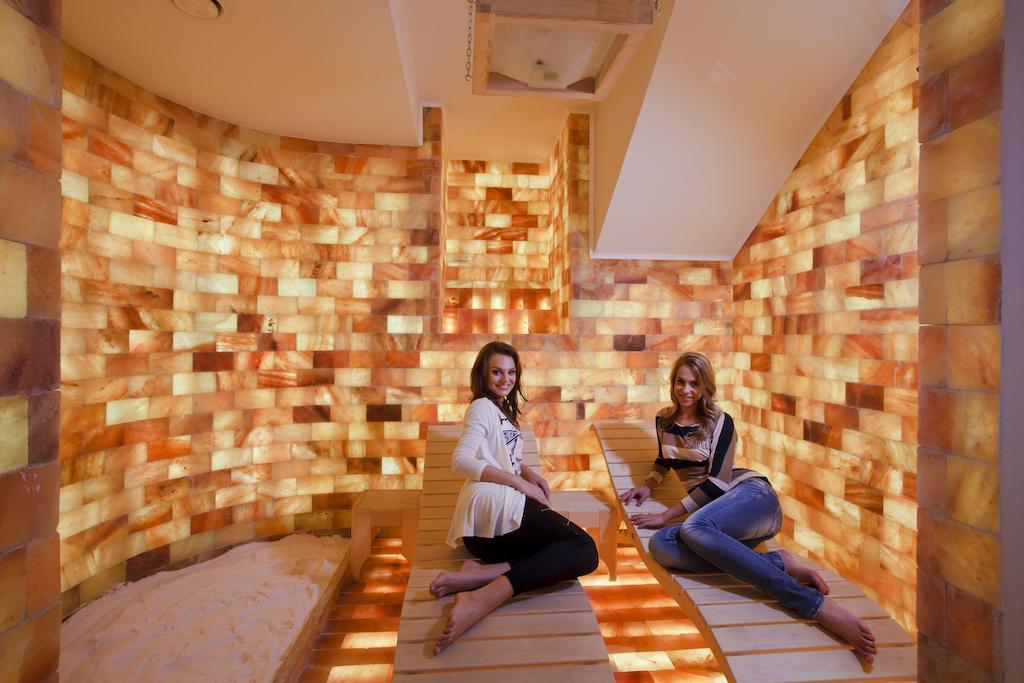 Hotel Szonyi Garden Pest 3*