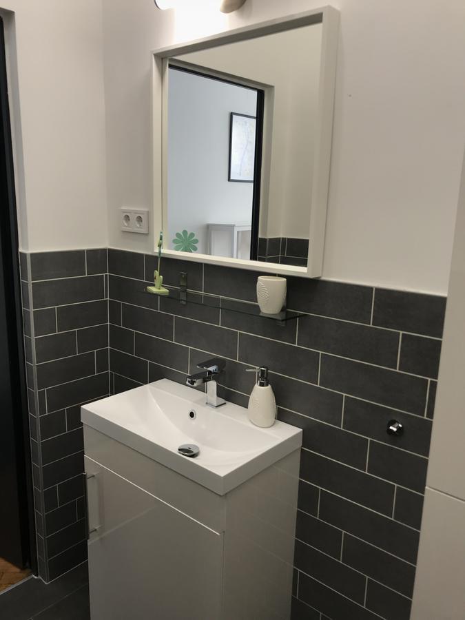 Apartmán White Dream