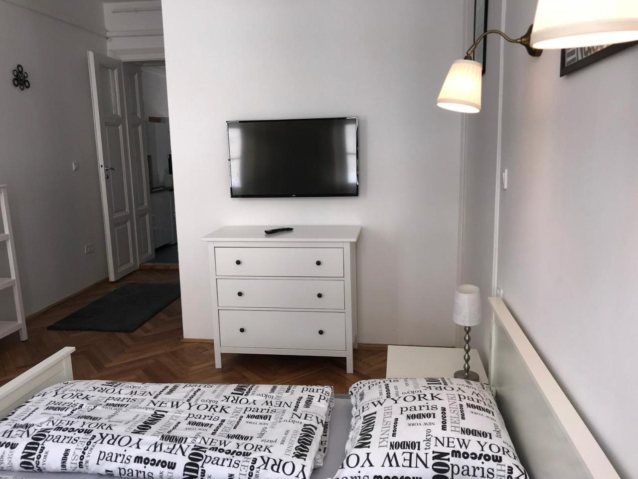White Dream Apartmán