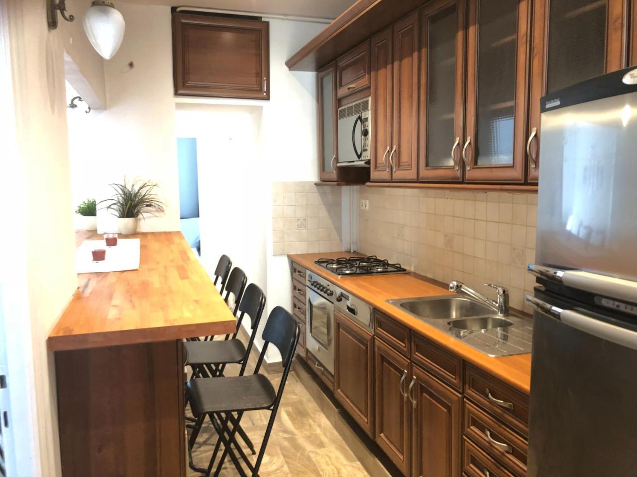 Of Eleven Apartamento *