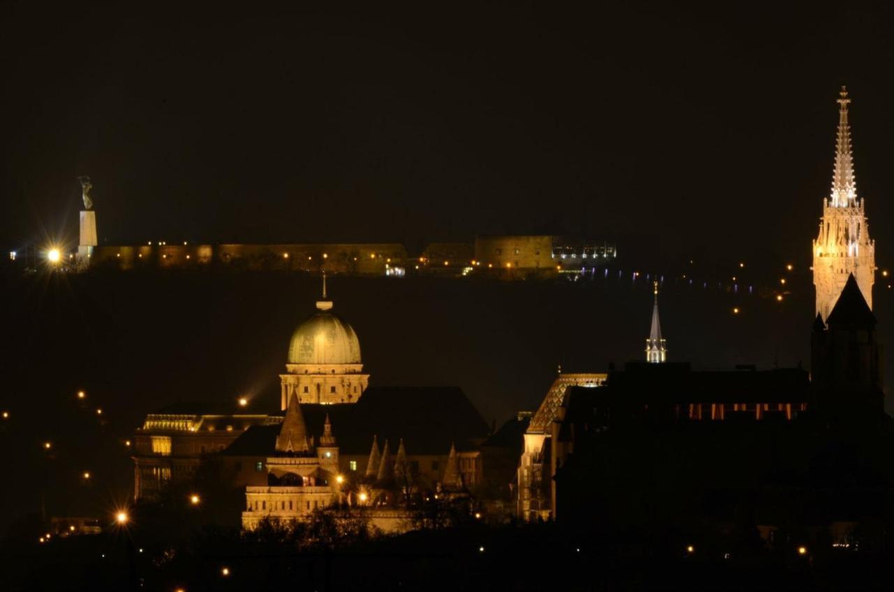 Binder-home Stylish Budapest/parliament * Budapest