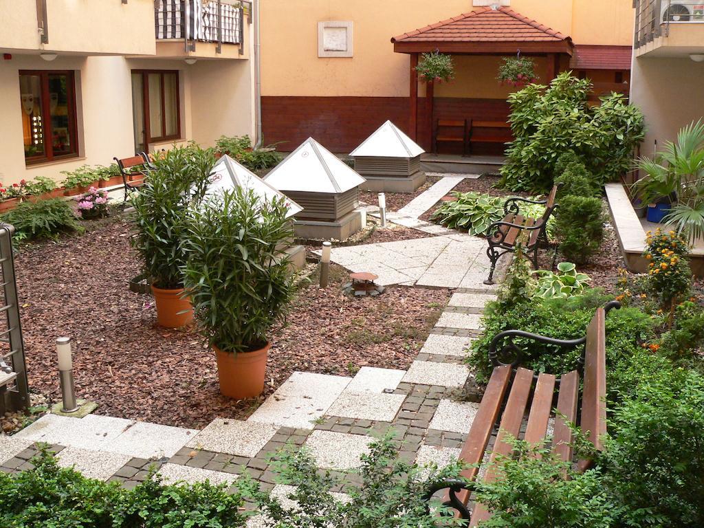 Broadway Apartamento