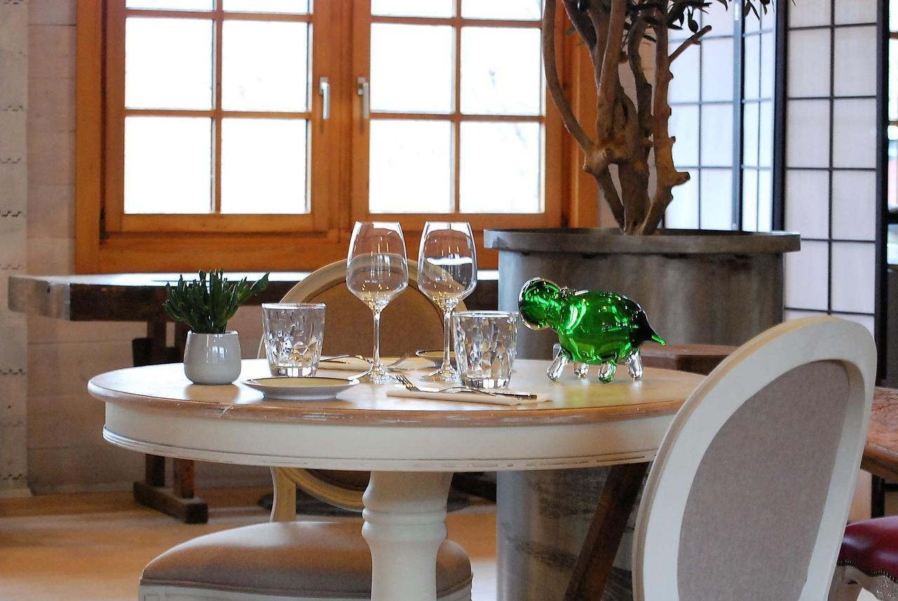 Petnehazy Hotel