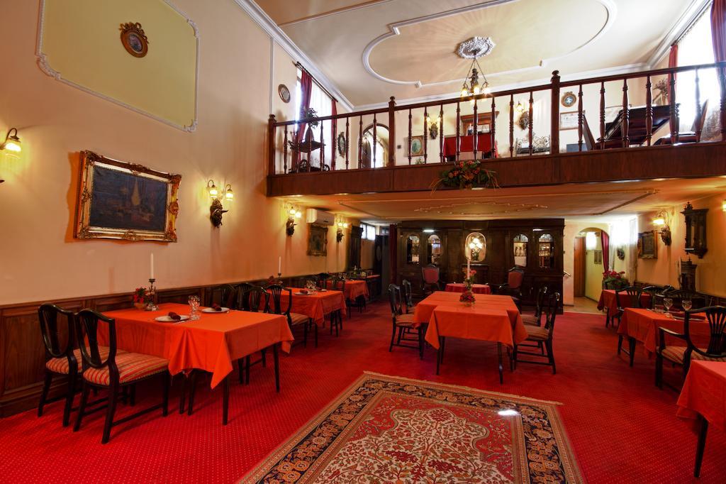 Hotel Romantik Hotel