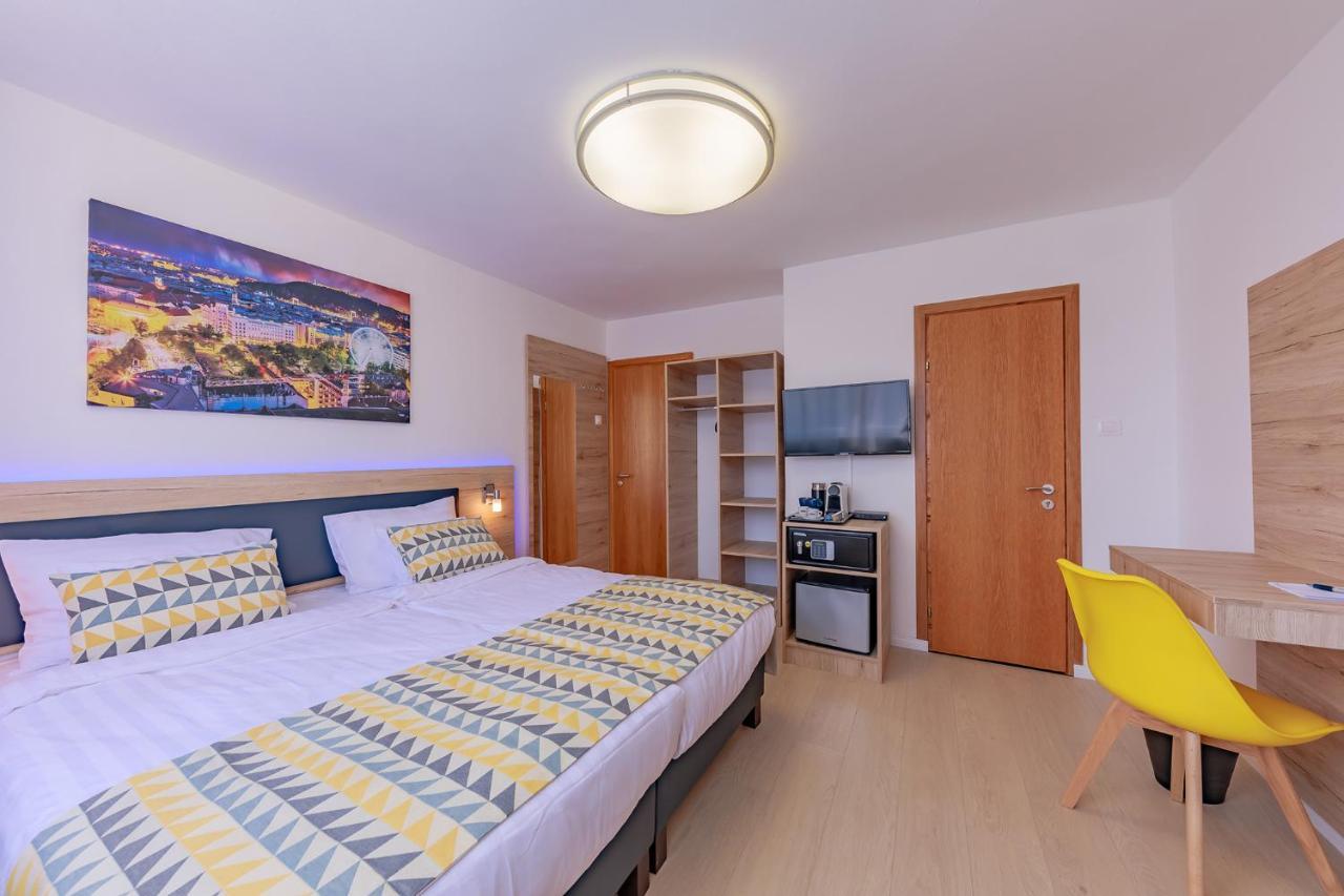 Christina 3* Budapest