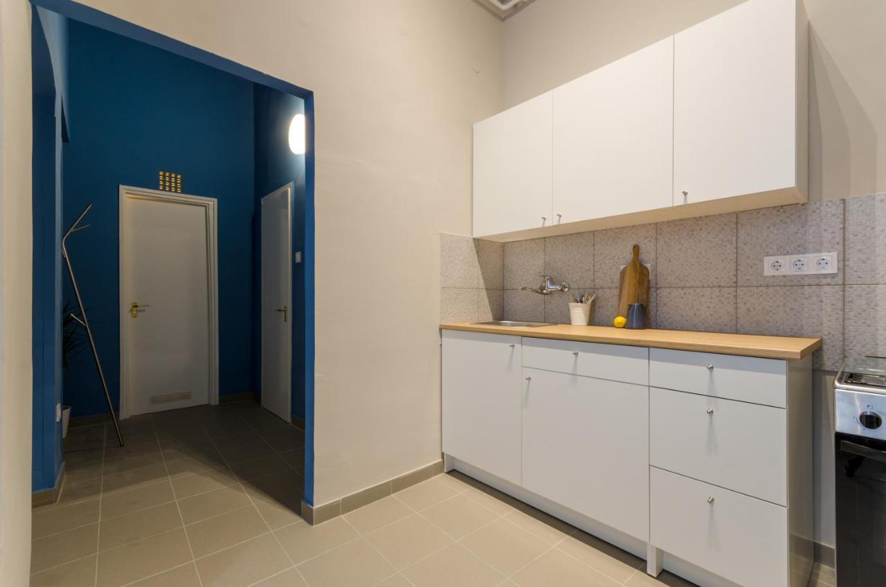 Boldo Apartment Budapest