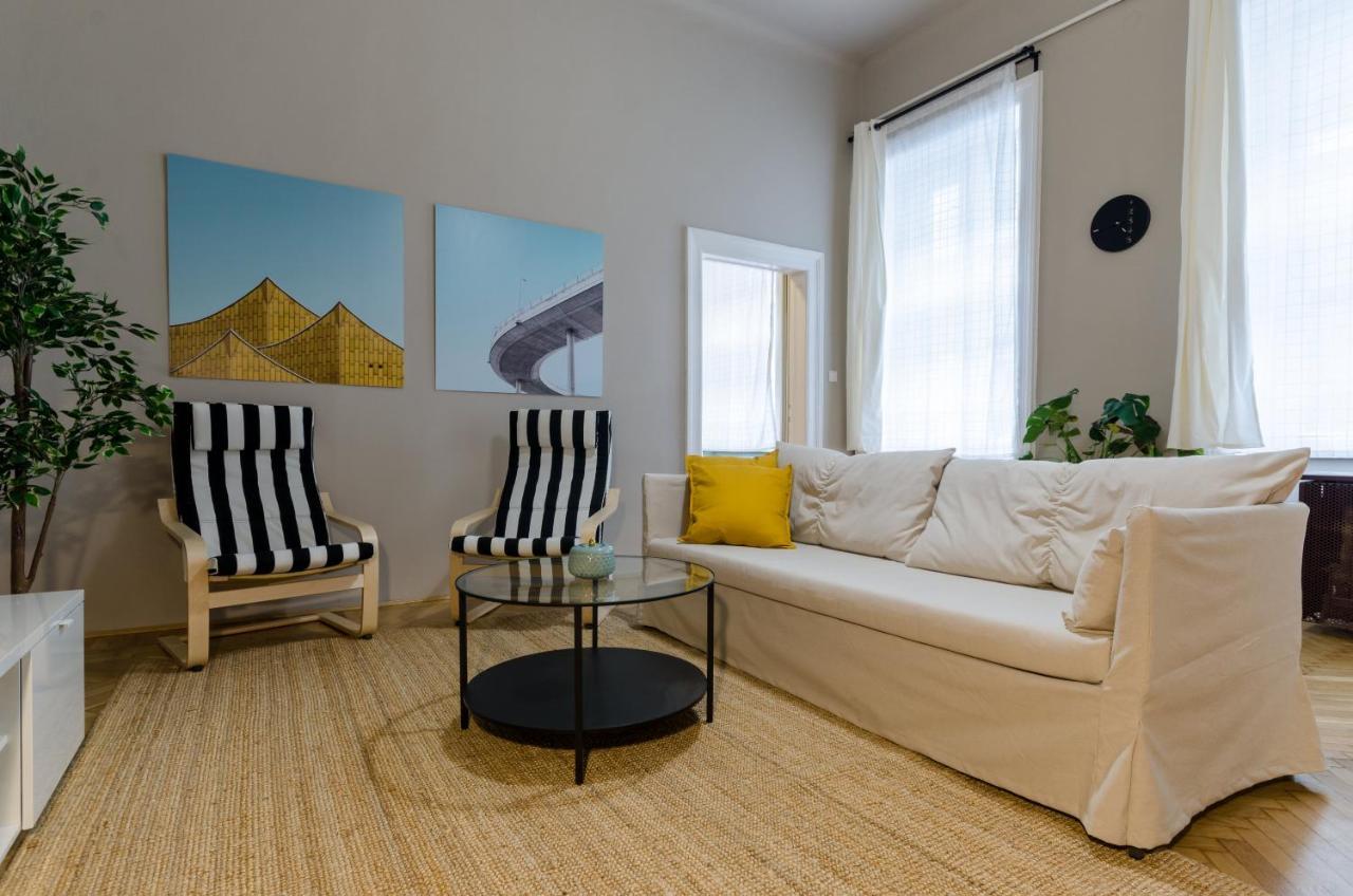 Apartment Boldo *