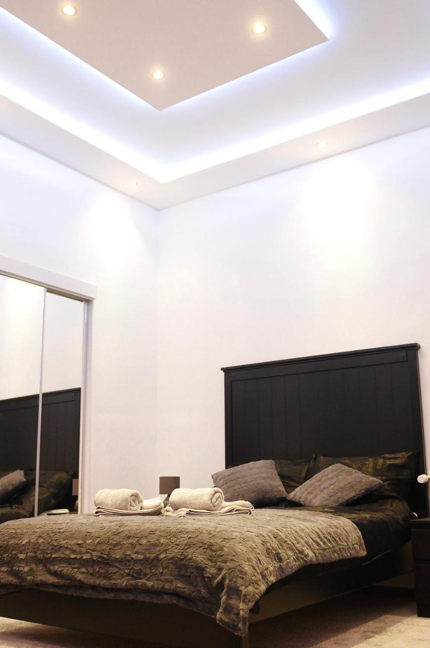 Luxury Apartment Budapest