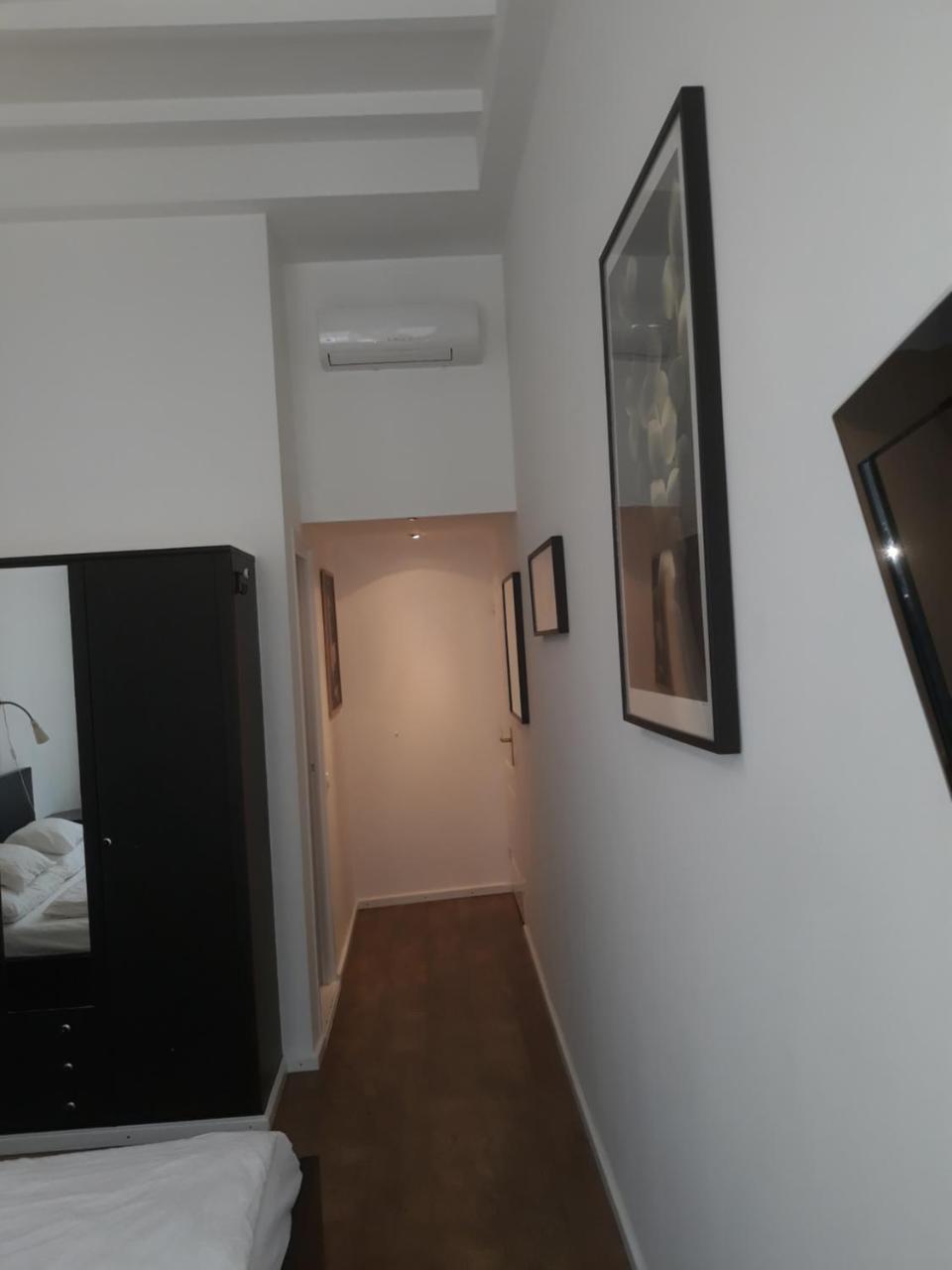 Connection 3* Budapest
