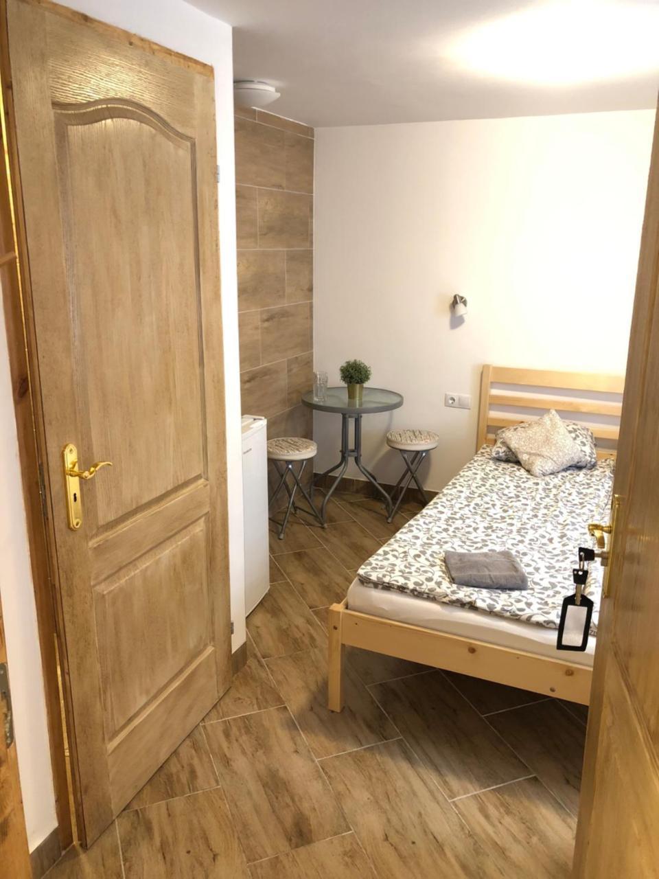 Apartman Vorosmarty *