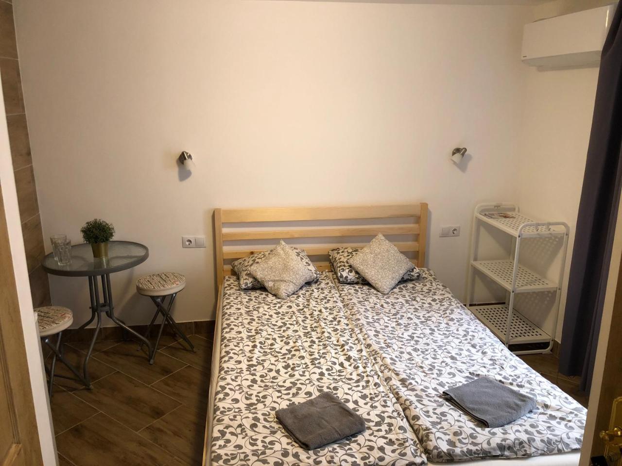 Apartman Vorosmarty