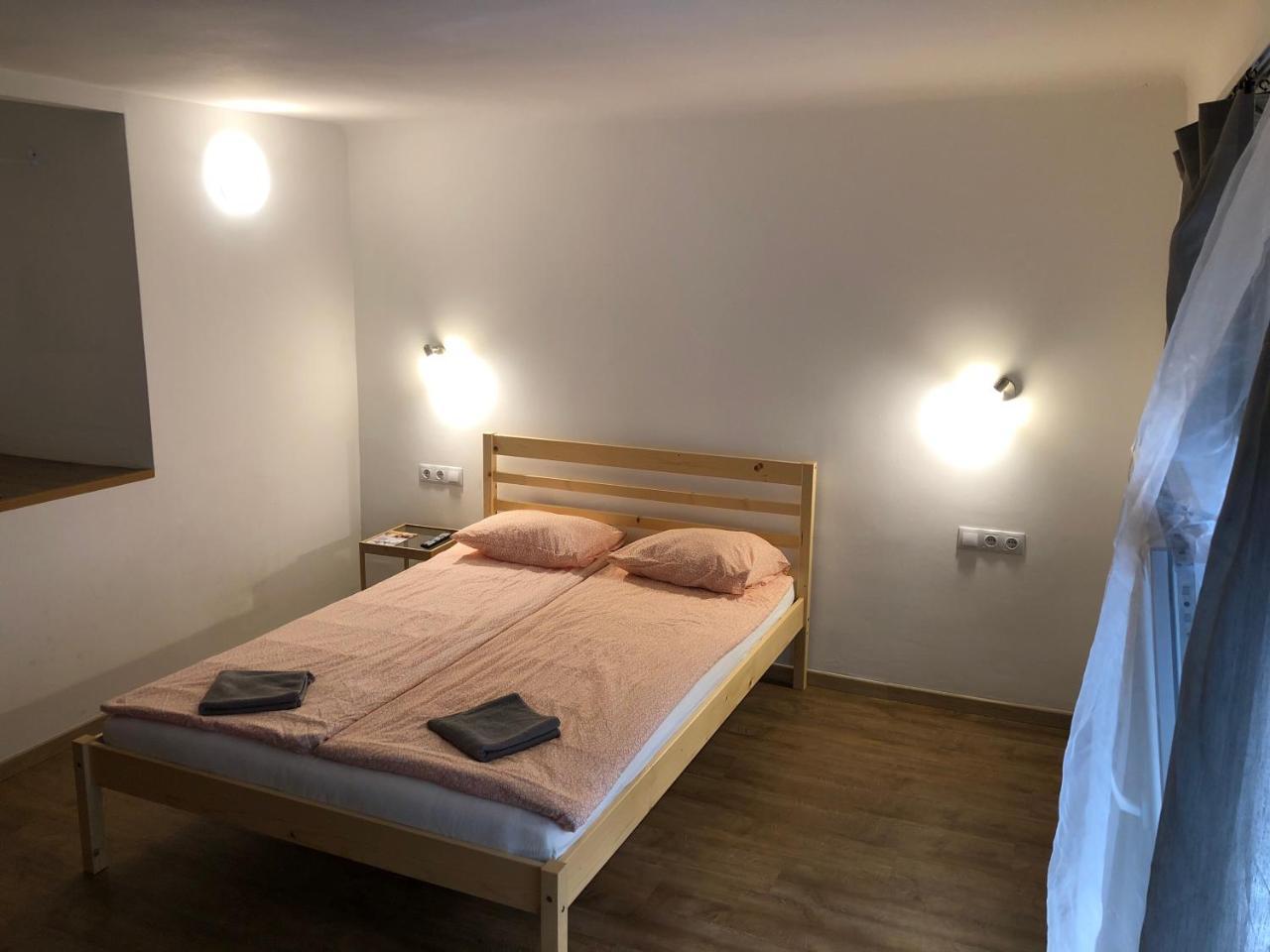 Apartman Vorosmarty Appartement Budapest