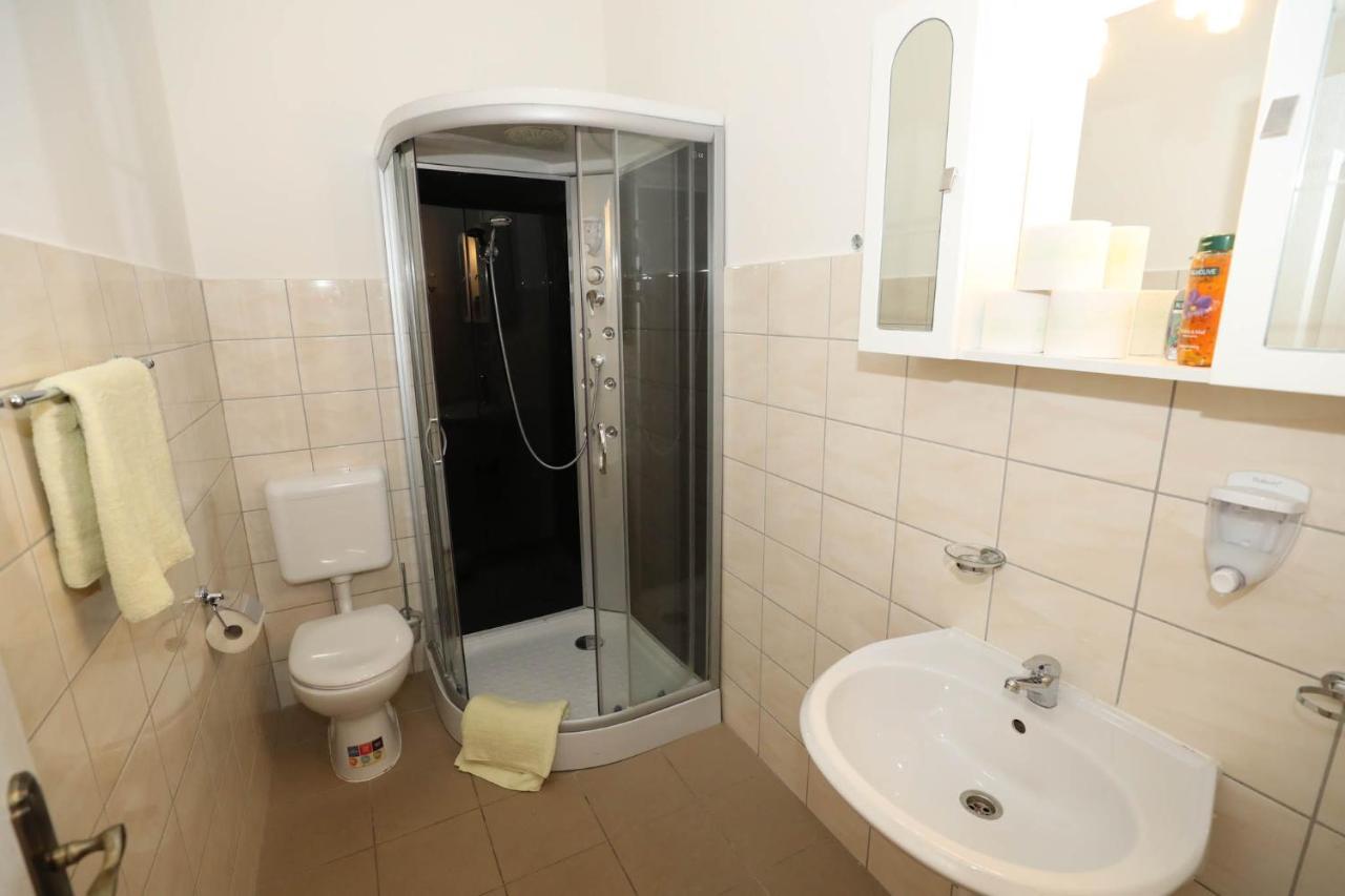 Hotell California Budapest