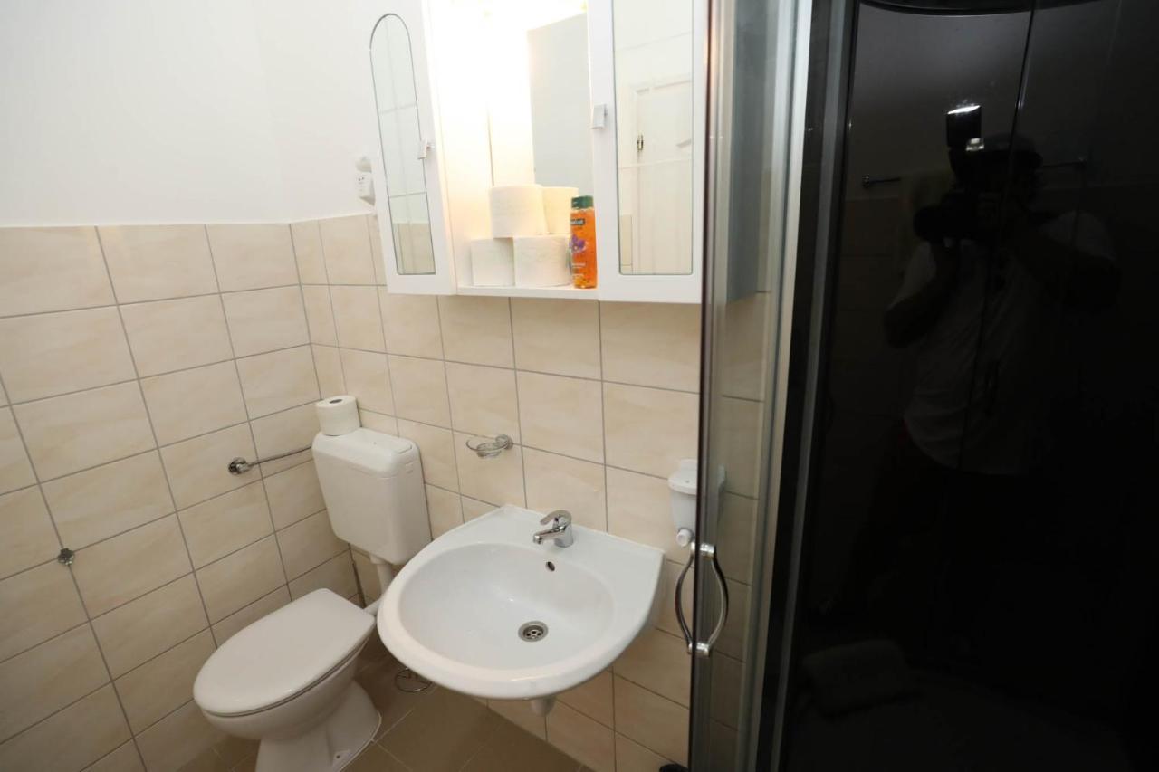 Hotell California Budapest