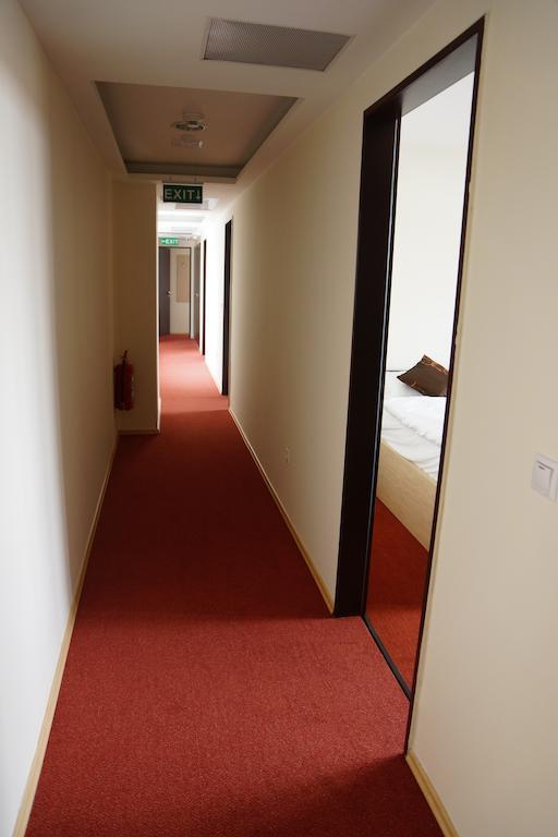 Garay Terrace Hotel Budapešť