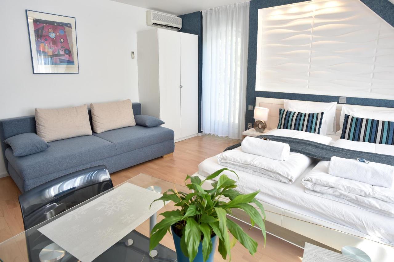 Hillside Premium Budapest