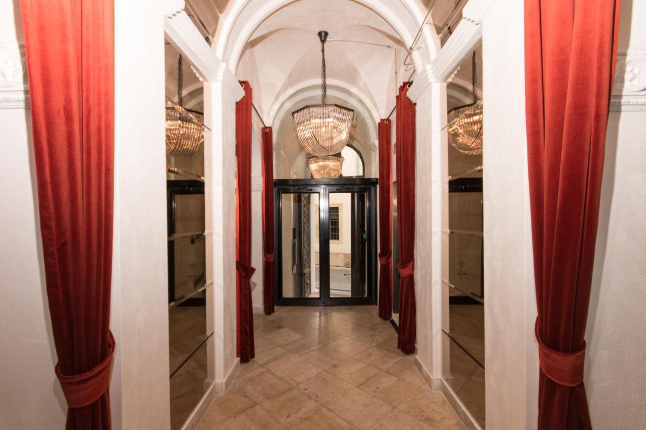 Hotell Rum
